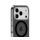 Holdit MagSafe Case iPhone 17 Pro Black - 1361734 - zdjęcie 4